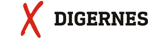 Logoen til Digernes AS