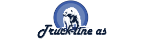 Logoen til Truck-Line As