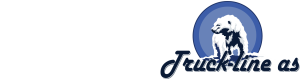 Logoen til Truck-Line As