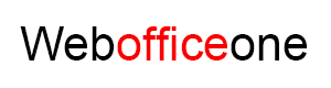 Logoen til Proweb AS