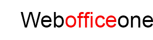 Logoen til Proweb AS