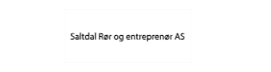 Logoen til Saltdal Rør Og Entreprenør As