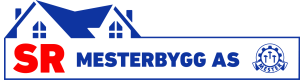 Logoen til Sr-mesterbygg As