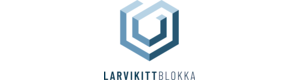 Logoen til Larvikittblokka As