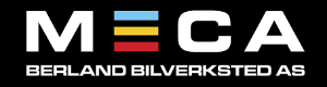 Logoen til Berland Bilverksted As