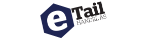 Logoen til Etail Handel As