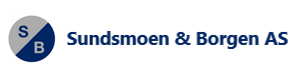 Logoen til Sundsmoen & Borgen As