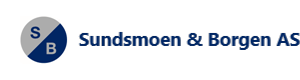 Logoen til Sundsmoen & Borgen As