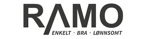 Logoen til Ramo El-Engros As