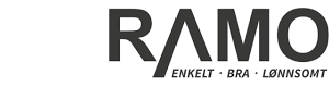Logoen til Ramo El-Engros As