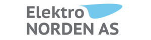Logoen til Elektro Norden As