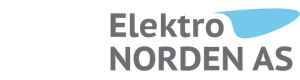Logoen til Elektro Norden As