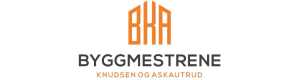 Logoen til Byggmestrene Knudsen Og Askautrud As