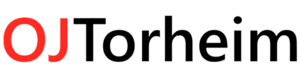 Logoen til Ojtorheim As