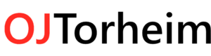Logoen til Ojtorheim As
