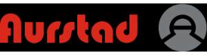 Logoen til Aurstad Maskinutleige As
