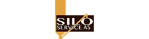 Logoen til Silo Service As