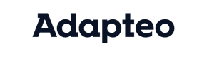 Logoen til Adapteo As
