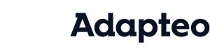 Logoen til Adapteo As