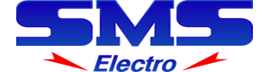Logoen til Sms-electro As