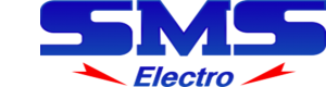 Logoen til Sms-electro As