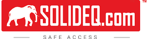 Logoen til Solideq As