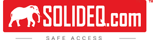 Logoen til Solideq As