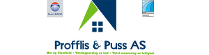 Logoen til Pfp Entreprenør As