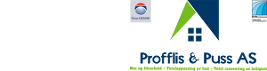 Logoen til Pfp Entreprenør As