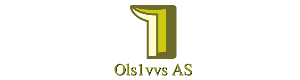 Logoen til Ols1vvs As
