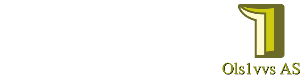 Logoen til Ols1vvs As
