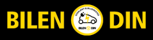 Logoen til Bilen Din As
