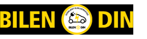 Test mobil reklame