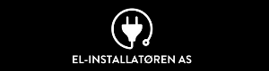 Logoen til El-Installatøren As
