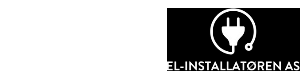 Logoen til El-Installatøren As