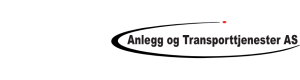 Logoen til Anlegg Og Transporttjenester As