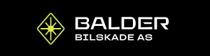 Logo til selskapet