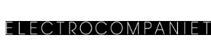 Logoen til Electrocompaniet As