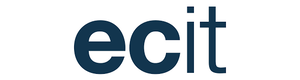 Logoen til Ecit Solutions As