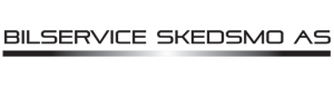 Logoen til Bilservice Skedsmo As