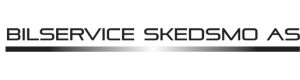 Logoen til Bilservice Skedsmo As