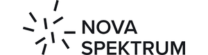 Logoen til Nova Spektrum As