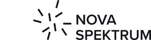 Logoen til Nova Spektrum As