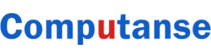 Logo til selskapet