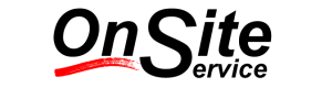 Logoen til Onsite Services As