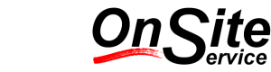 Logoen til Onsite Services As
