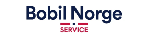 Logoen til Bobil Norge Service As