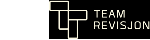 Logoen til Team Revisjon As