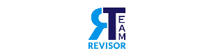 Logoen til Revisor Team As