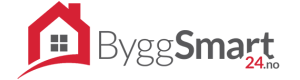 Logoen til Byggsmart24 As